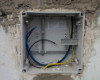 Main Wire replacement (fee / m)