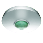 Ceiling mounting presence detector installation  (fee / pc)